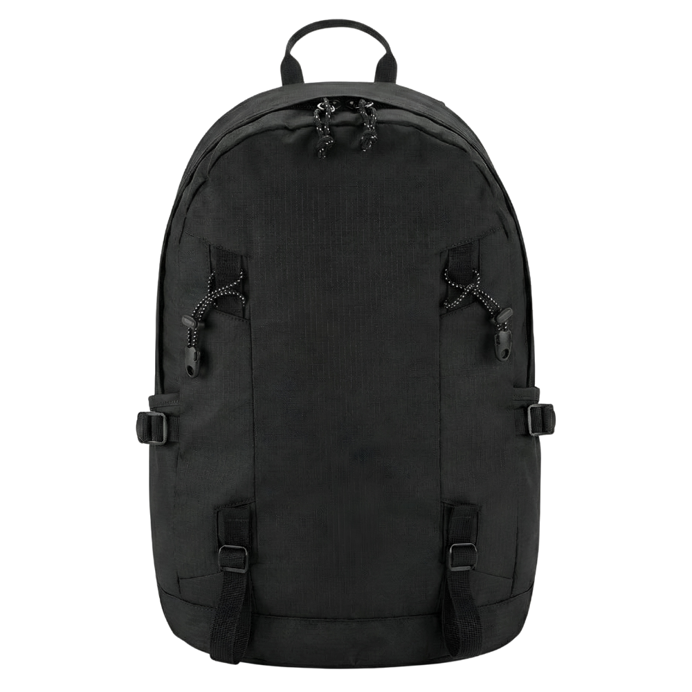 Tactical BackPack Side