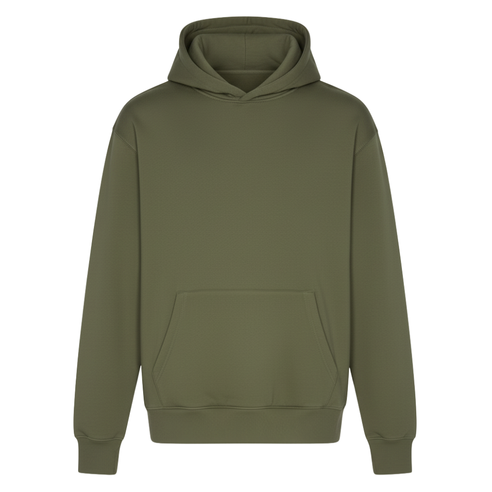 Ultra Heavy Hoodies 440gsm
