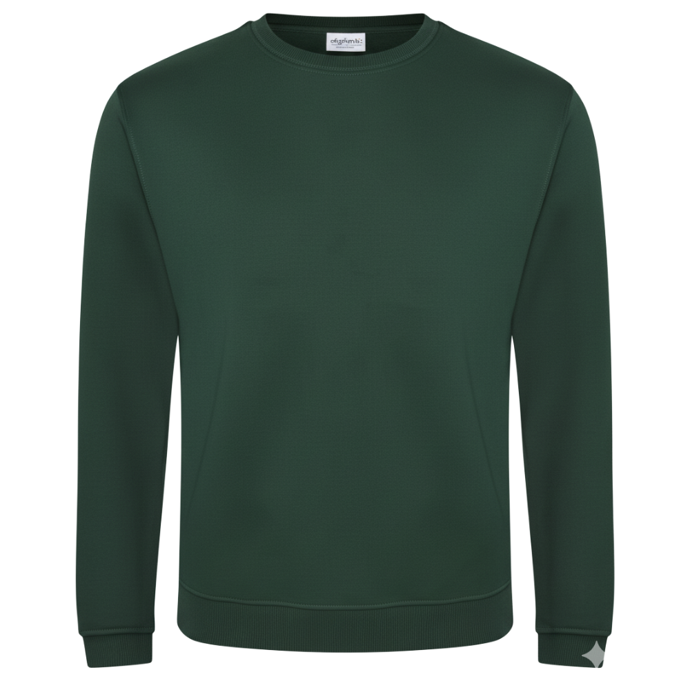 Promotional Jumpers (Sweatshirts)