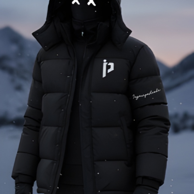 Puffer Jacket