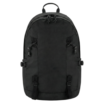 Tactical BackPack Side