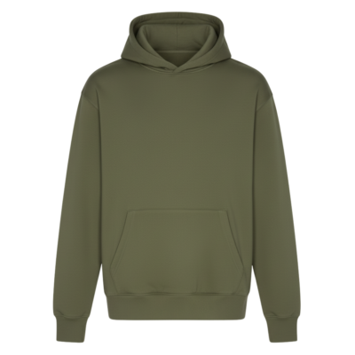 Ultra Heavy Hoodies 440gsm