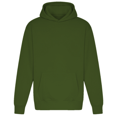 Ultra Heavy Hoodies 440gsm